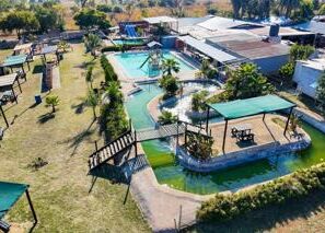 Roadrunner Inn – Lodge in Grootvlei, Pretoria | Online Auction